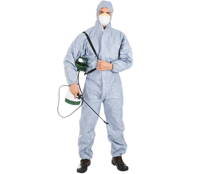 Pest Control Expert
